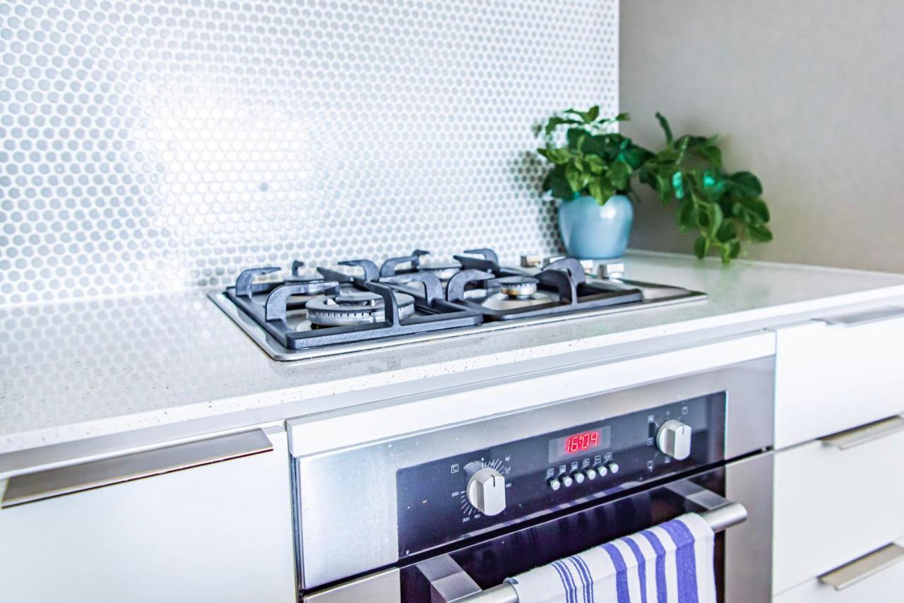 Apartment City&riverview 2bd W Prime Location Brisbane