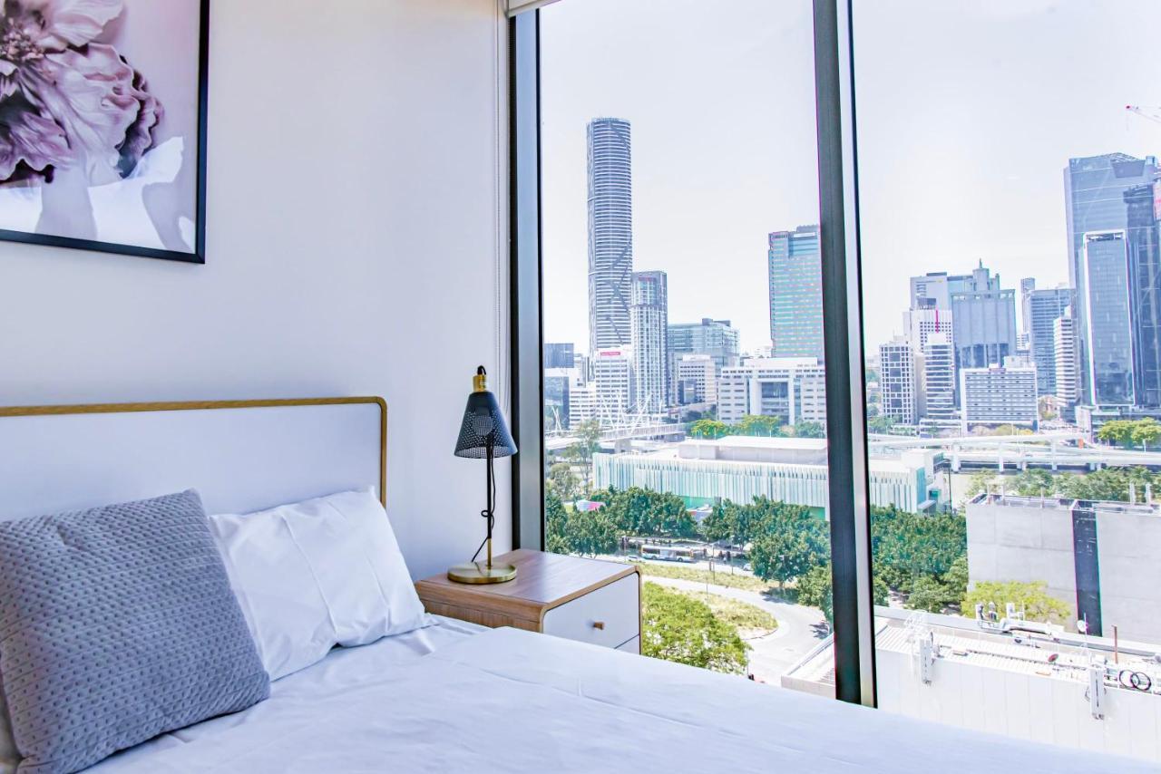 City&riverview 2bd W Prime Location Brisbane