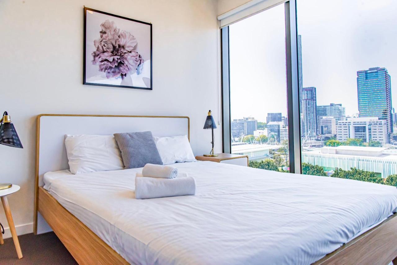 Apartment City&riverview 2bd W Prime Location