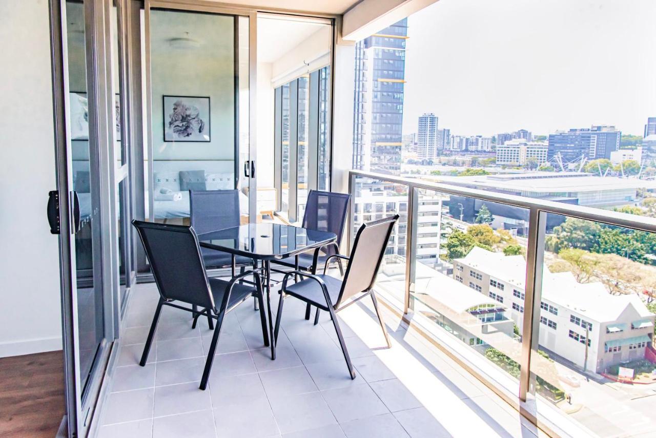 Apartment City&riverview 2bd W Prime Location Brisbane